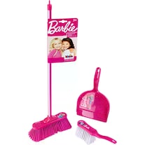 Theo Klein Barbie Classic Sweeping Set