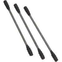 Thermal Grizzly Applicators for liquid metal heat conductive pastes - 3 pieces