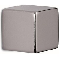 Maul Neodymium cube magnet (1 Piece)