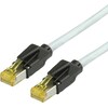 Draka Network cable (PiMF, CAT6a, 10 m)