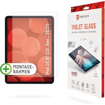 Displex Tablet Glass (1 Piece, iPad 2022 (10th Gen))