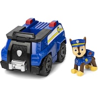 Spin Master Paw Patrol Police Car from Chase