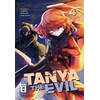 Tanya the Evil 04 (Chika Tojo, Carlo Zen, German)