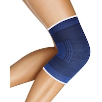 Lifemed Sports bandages elastic blue, knee support, size: S (S)