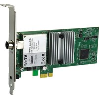 Hauppauge WinTV QuadHD (PCI-E x1, DVB-T2, DVB-T, DVB-C)