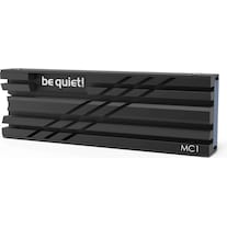 be quiet! MC1 SSD Cooler M.2 2280