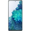 Samsung Galaxy S20 FE 5G UE (128 GB, Cloud Mint, 6.50", Doppia SIM, 12 Mpx, 5G)