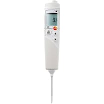 Testo 106 - Lebensmittelthermometer (Termometro)