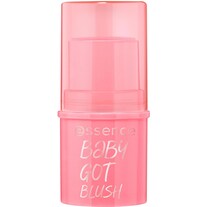 essence Baby got blush (10 Tickle Me Pink)