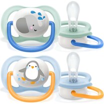 Philips Avent Ultra Air (2 x, from birth)