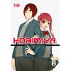 Horimiya 10 (HERO, Tedesco)