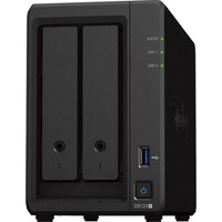 Synology DS723+ (0 TB)