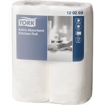 Tork Kitchen Roll 15.3m 24 Rolls (12 x)