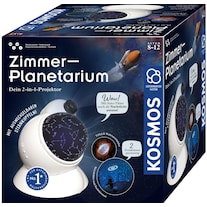 Kosmos Planetario ZImmer