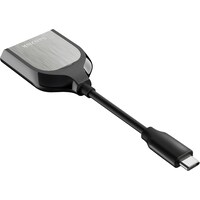 SanDisk ExtremePRO (USB-C)