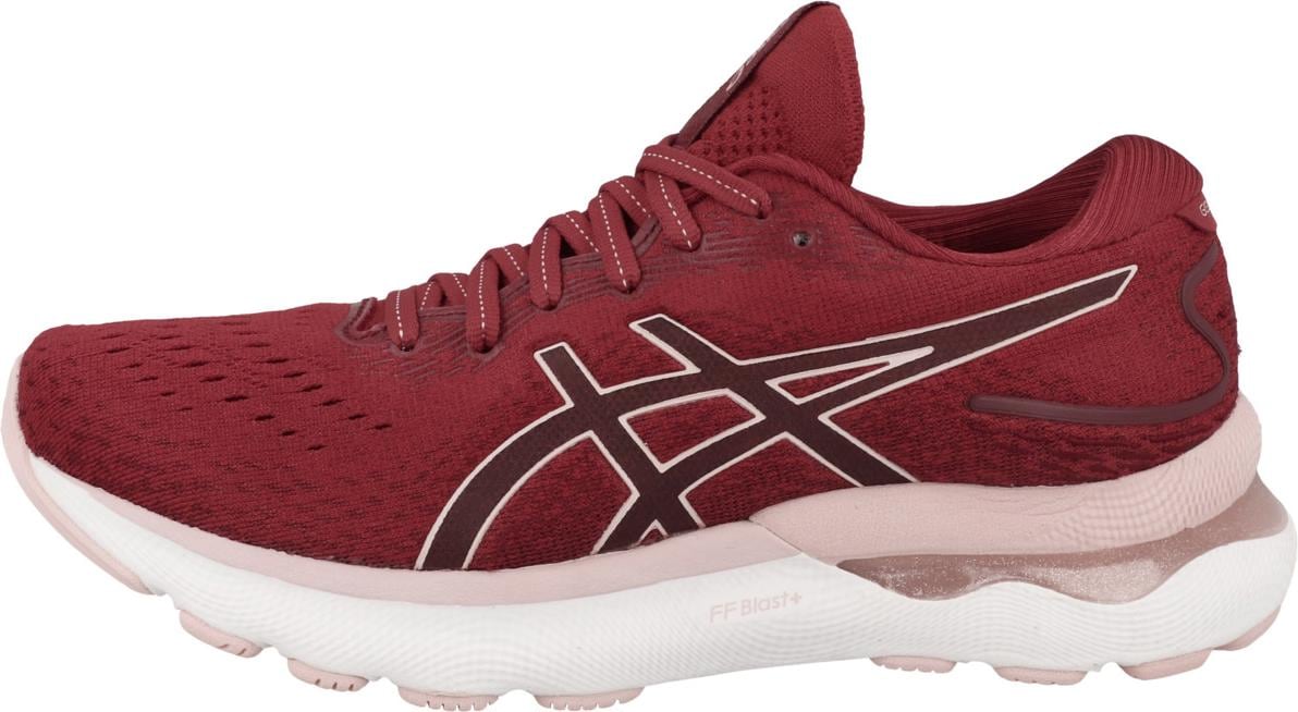 Asics gel nimbus 4 rosso sales