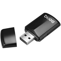 BenQ DONGLE USB EZC-5201BS (Alimentazione elettrica)