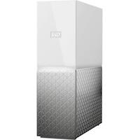 WD My Cloud Home (1 x 4 TB, WD Red)
