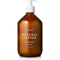 Soeder* Natural Lotion Lavender Field (Body cream, 500 ml)