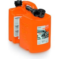 Stihl Combi canister 5+3 L, orange
