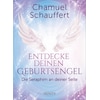 Scopri il tuo angelo della nascita (Chamuel Schauffert, Tedesco)