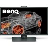BenQ PD3200Q (2560 x 1440 pixel, 32")