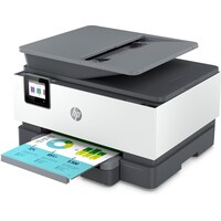 HP HP OfficeJet Pro 9010e (Ink, Colour)