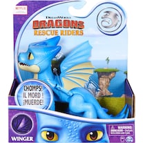 DRAGONS Dragons