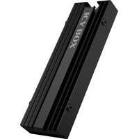 Icy Box Heatsink IcyBox M.2 SSD Heatsink for PlayStation 5