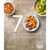 Le 70 ricette sane più semplici (Su Vössing, Anne Dr. med. Fleck, Tedesco)