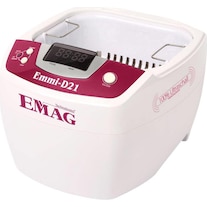 Emag Ultrasonic cleaner 80 W 2 l E (35 kHz, 2000 ml)