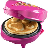 Bestron Best Paw Petrol Waffle Maker APP500P pk