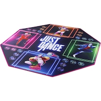 Subsonic Subsonic Gaming Floor Mat Just Dance