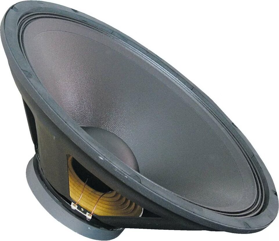 Soundlab Altoparlante Basso Telaio 8 Pollici 200 W 8 Ohm - Foto 6