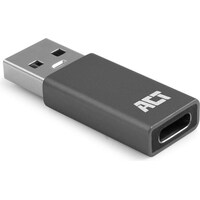 USB A – USB C adapter (USB-C)