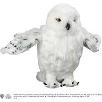 Noble Collection Harry Potter: Hedwig (35 cm)