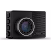Garmin Dash Cam 57 (Rechargeable battery, Wi-Fi, GPS receiver, WQHD)