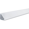 Paulmann Diffusore a profilo (Argento, 100 cm, Interno)