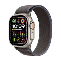 Apple Watch Ultra 2 (49 mm, Titanium, 4G, M/L)