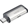 SanDisk Ultra Dual Drive (128 GB, USB-C, USB-A)