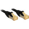 Lindy Network cable (S/FTP, CAT7, 30 m)