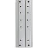 Ergotron Mounting kit LCD arm ALU profile rail (Wall)