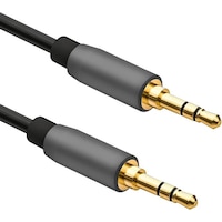 Helos Premium audio cable (3 m, 3.5mm jack (AUX))