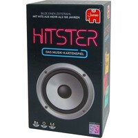 Jumbo Hitster (German)