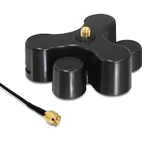 Delock Stand for RP-SMA antennas (Wall mount)