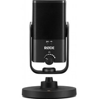 RØDE NT-USB Mini (Home studio, Podcasting)