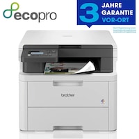 Brother DCP-L3520CDWE (Laser, Colore)