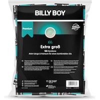 Billyboy XXL (100 pz.)