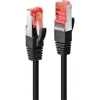 Lindy Network cable (S/FTP, CAT6, 3 m)