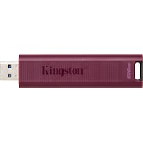 Kingston DataTraveler Max (256 GB, USB 3.2, USB-A)